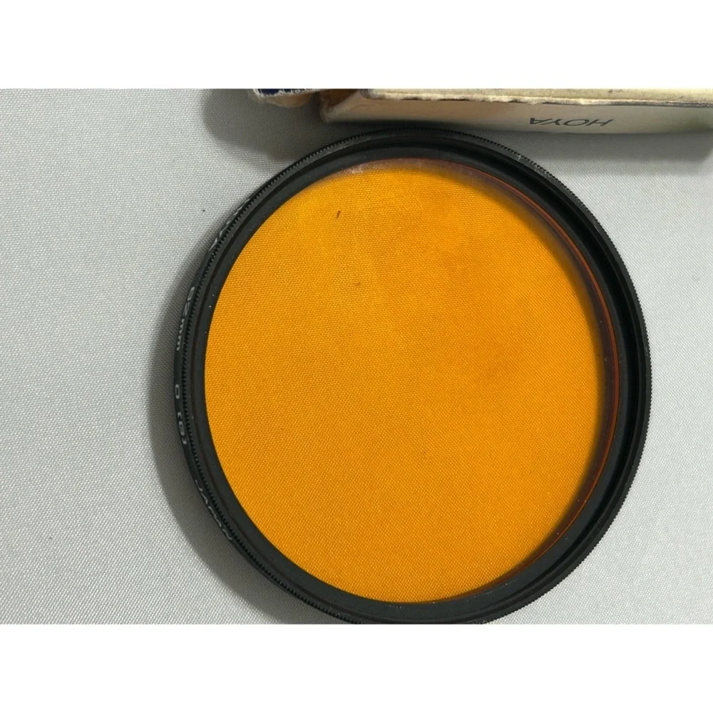 Bundle of Hoya Lenses